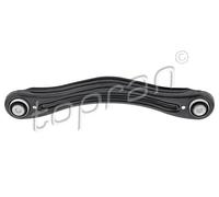 TOPRAN 408 548 Braccio oscillante, Sospensione ruota per MERCEDES-BENZ