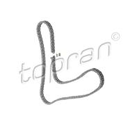 TOPRAN 408 574 Catena distribuzione per MERCEDES-BENZ