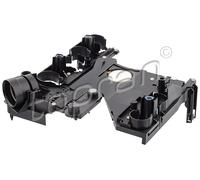 TOPRAN 408 682 Centralina, Cambio automatico per MERCEDES-BENZ