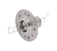 TOPRAN 408 695 Mozzo ruota per MERCEDES-BENZ