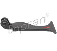 TOPRAN 408 706 Maniglia, Sblocco Cofano Per MERCEDES-BENZ