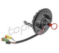 TOPRAN 408 724 Molla spiroelicoidale, Airbag per MERCEDES-BENZ
