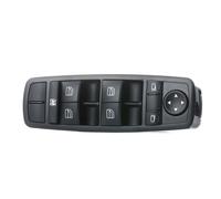 TOPRAN 408 756 Interruttore, Alzacristallo