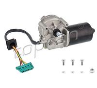 TOPRAN 408 791 Motore tergicristallo per MERCEDES-BENZ