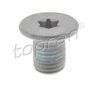 TOPRAN 408 795 Bullone/Vite