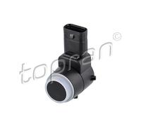 TOPRAN 408 800 Sensore, Assistenza parcheggio per MERCEDES-BENZ,VW