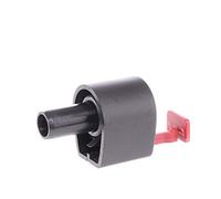 TOPRAN 408 826 Tappo olio motore con guarnizione con coperchio