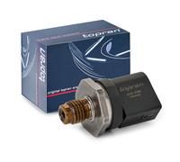 TOPRAN 408 856 Sensore, Pressione carburante