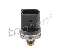 TOPRAN 408 856 Sensore, Pressione carburante per MERCEDES-BENZ,VW