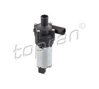 TOPRAN 408 940 Pompa dell'acqua supplementare (circuito acqua di raffred.) per M