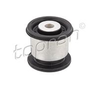 TOPRAN 408 943 Supporto, Braccio oscillante per MERCEDES-BENZ