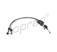 TOPRAN 408 986 Cavo comando, Cambio manuale per MERCEDES-BENZ