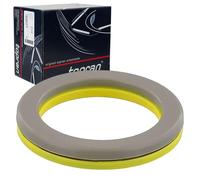 Topran Cuscinetto ammortizzatore 409 003 Anteriore Sx per OPEL