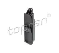 TOPRAN 409 042 Interruttore, Alzacristallo per MERCEDES-BENZ