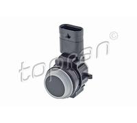 TOPRAN 409 047 Sensore, Assistenza parcheggio per MERCEDES-BENZ