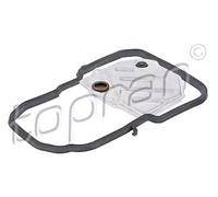 TOPRAN 409 087 Kit filtro idraulico, Cambio automatico