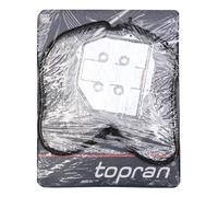 TOPRAN 409 088 Kit filtro idraulico, Cambio automatico