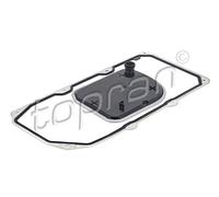 TOPRAN 409 089 Kit filtro idraulico, Cambio automatico per MERCEDES-BENZ