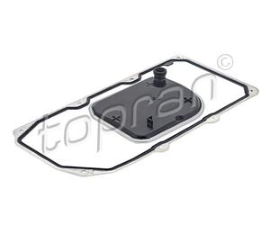 TOPRAN 409 089 Kit filtro idraulico, Cambio automatico per MERCEDES-BENZ