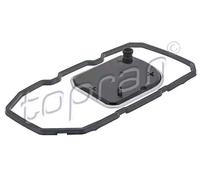 TOPRAN 409 090 Kit filtro idraulico, Cambio automatico