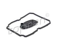 TOPRAN 409 092 Kit filtro idraulico, Cambio automatico per MERCEDES-BENZ