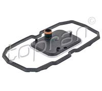 TOPRAN 409 093 Kit filtro idraulico, Cambio automatico