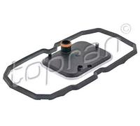 TOPRAN 409 093 Kit filtro idraulico Cambio automatico