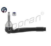 TOPRAN 409 112 Testa barra d'accoppiamento per MERCEDES-BENZ