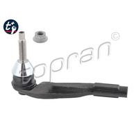 TOPRAN 409 114 Testa barra d'accoppiamento per MERCEDES-BENZ