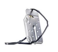 TOPRAN 409 118 Kit filtro idraulico, Cambio automatico