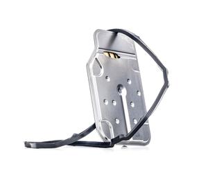 TOPRAN 409 118 Kit filtro idraulico, Cambio automatico