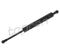 TOPRAN 409 124 Ammortizatore pneumatico, Cofano bagagli /vano carico per MERCEDE