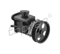 TOPRAN 409 136 Pompa idraulica, Sterzo per MERCEDES-BENZ