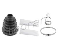 TOPRAN 409 176 Kit cuffia, Semiasse per MERCEDES-BENZ