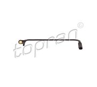 TOPRAN 409 191 Sensore, N° giri ruota per MERCEDES-BENZ