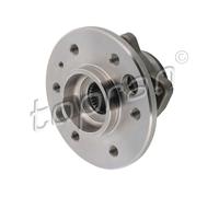 TOPRAN 409 209 Cuscinetto ruota per MERCEDES-BENZ