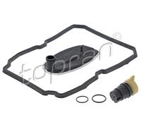 TOPRAN 409 220 Kit filtro idraulico, Cambio automatico per MERCEDES-BENZ