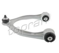 TOPRAN 409 251 Braccio oscillante, Sospensione ruota per MERCEDES-BENZ