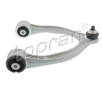 TOPRAN 409 252 Braccio oscillante, Sospensione ruota per MERCEDES-BENZ