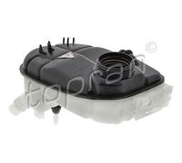 TOPRAN 409 278 Serbatoio compensazione, Refrigerante per MERCEDES-BENZ