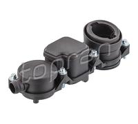 TOPRAN 409 285 Separatore olio, Ventilazione monoblocco per MERCEDES-BENZ