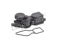Topran 409 286 Separatore-Olio Ventilazione Carter per Mercedes-Benz B906 W639