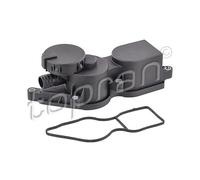 TOPRAN 409 286 Separatore olio, Ventilazione monoblocco per MERCEDES-BENZ