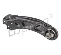 TOPRAN 409 307 Braccio oscillante, Sospensione ruota per MERCEDES-BENZ