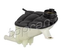 TOPRAN 409 361 Serbatoio compensazione, Refrigerante per MERCEDES-BENZ
