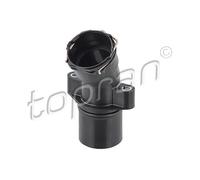TOPRAN 409 362 Flangia d. refrigerante per MERCEDES-BENZ