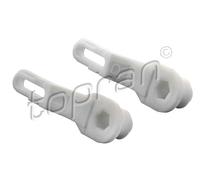 TOPRAN 409 363 Attuatore, Riscaldamento/ Ventilazione per MERCEDES-BENZ