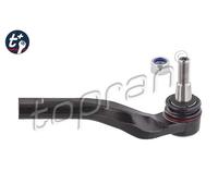 TOPRAN 409 367 Testa barra d'accoppiamento per MERCEDES-BENZ