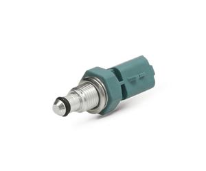 TOPRAN 409 386 Sensore, Temperatura carburante