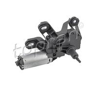 TOPRAN 409 390 Motore tergicristallo per MERCEDES-BENZ